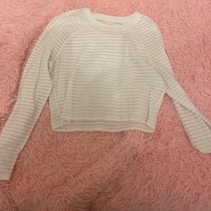 ULTRA RARE LULU TOP!